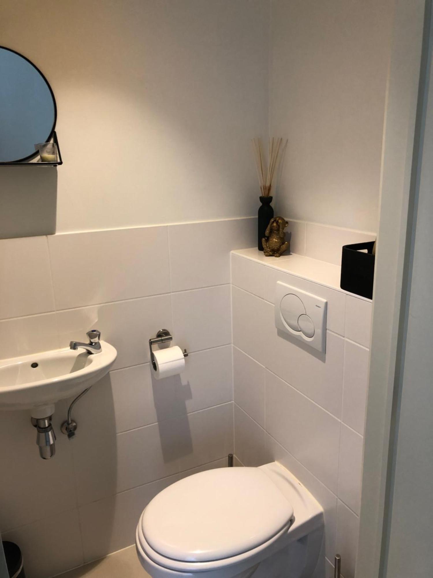 Gezellig appartement op 400m van zee Oostende-Mariakerke Bad Buitenkant foto